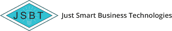 Just Smart Business Technologies, Inc.