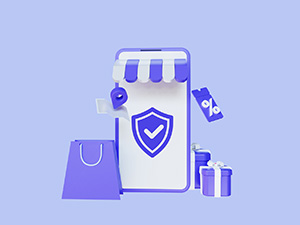 The Safest Way To Shop For Mother’s Day Online