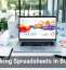 Rethinking Spreadsheets in Business