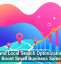 SEO and Local Search Optimization Can Boost Small Business Sales