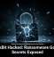 LockBit Hacked: Ransomware Gang’s Secrets Exposed