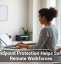 How Endpoint Protection Helps Safeguard Remote Workforces