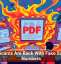 PDF Scams Are Back With Fake Support Numbers