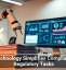 How Technology Simplifies Compliance and Regulatory Tasks