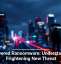 AI-Powered Ransomware: Understanding a Frightening New Threat