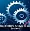 Seamless Systems Are Key to Business Success
