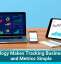 Technology Makes Tracking Business Sales and Metrics Simple