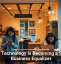 Why Technology Is Becoming a Small Business Equalizer