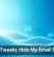 Apple Tweaks Hide My Email Privacy