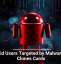 Android Users Targeted by Malware That Clones Cards